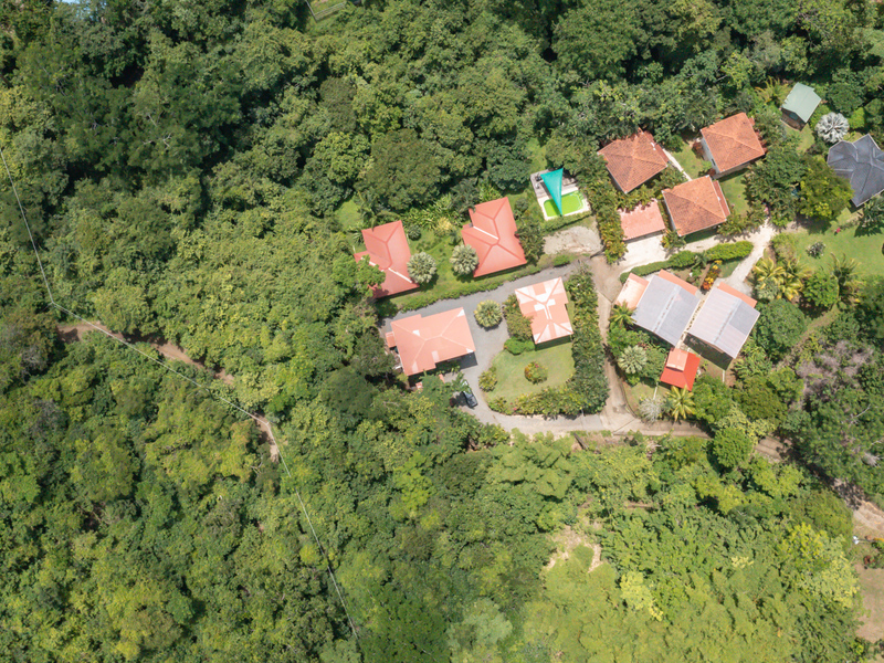 6 Bed Single Family Homes For Sale in Montezuma Costa Rica